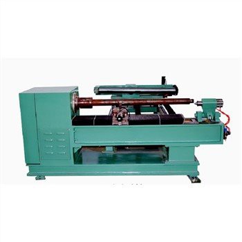 Hur säkerställer en kamremsmaskin korrekt tidtagning?